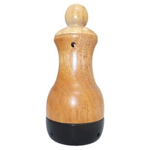 正品山东泗滨砭石艾灸罐按摩温灸仪温灸器砭灸仪底拆卸式拧开二代