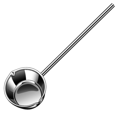 德国316不锈钢泼油勺SHDO/膳大皇