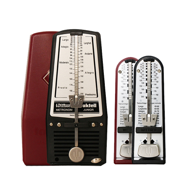 德国Wittner节拍器钢琴