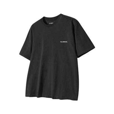 FILLUMINATE [2PACK]小号正品logo T恤 MUSINSA韩国直邮官方正品