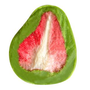 初透抹茶草莓夹心巧克力整颗草莓解馋抹茶零食抹茶夹心巧克力