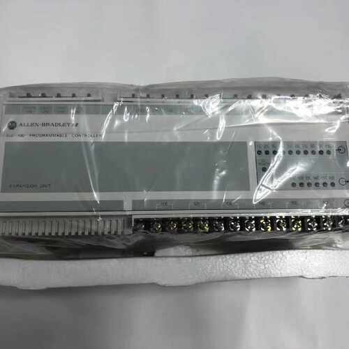 PLC SLC100 1745-E102 库存