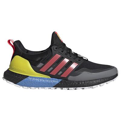 阿迪达斯UltraBOOST跑步鞋男子
