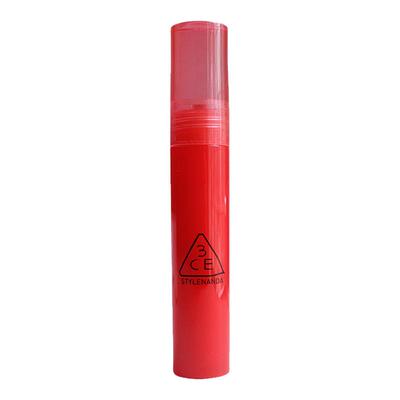3ce水光唇蜜嘟嘟唇玻璃唇