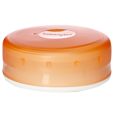 humangear大容量药品食品分装盒