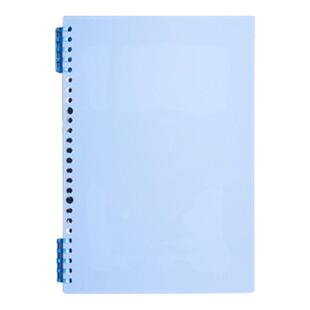 康奈尔笔记本本子活页5r高效学习记忆法b5方网格初高中生大学生考研法考公考读书错题专用a4可拆卸不硌手本纸