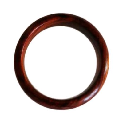 桃木贵妃手镯雷击木桃木老根不怕水不上漆不掉色不变形本命年正品