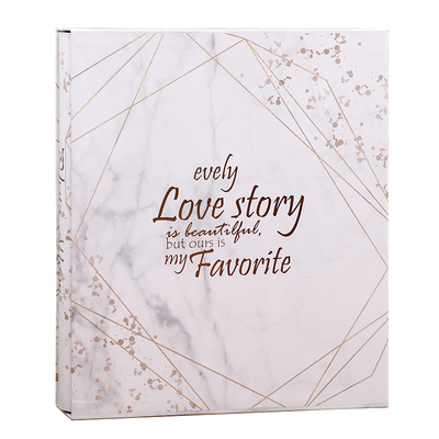 相册本5寸6寸7寸插页式混合装