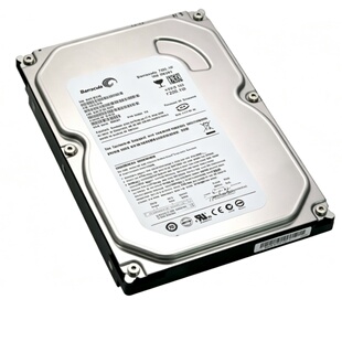 希捷Seagate160G台式机3.5英寸SATA串口电脑硬盘工业储存移动存储