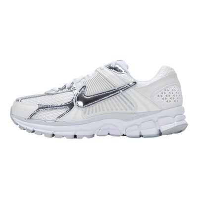 幸运叶子丨NIKE耐克复古老爹鞋女夏季新款ZOOMVOMERO5轻便休闲鞋