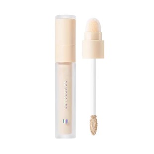 ukiss遮瑕笔液膏多用遮暇遮盖脸部黑眼圈斑眼袋泪沟痘印提亮正品