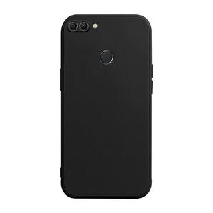 彧玺适用华为畅享8plus百搭手机壳。畅享八Plus低调FLA-AL10商务fla-tloo硅胶fla-al10软外壳畅享8puls保护套