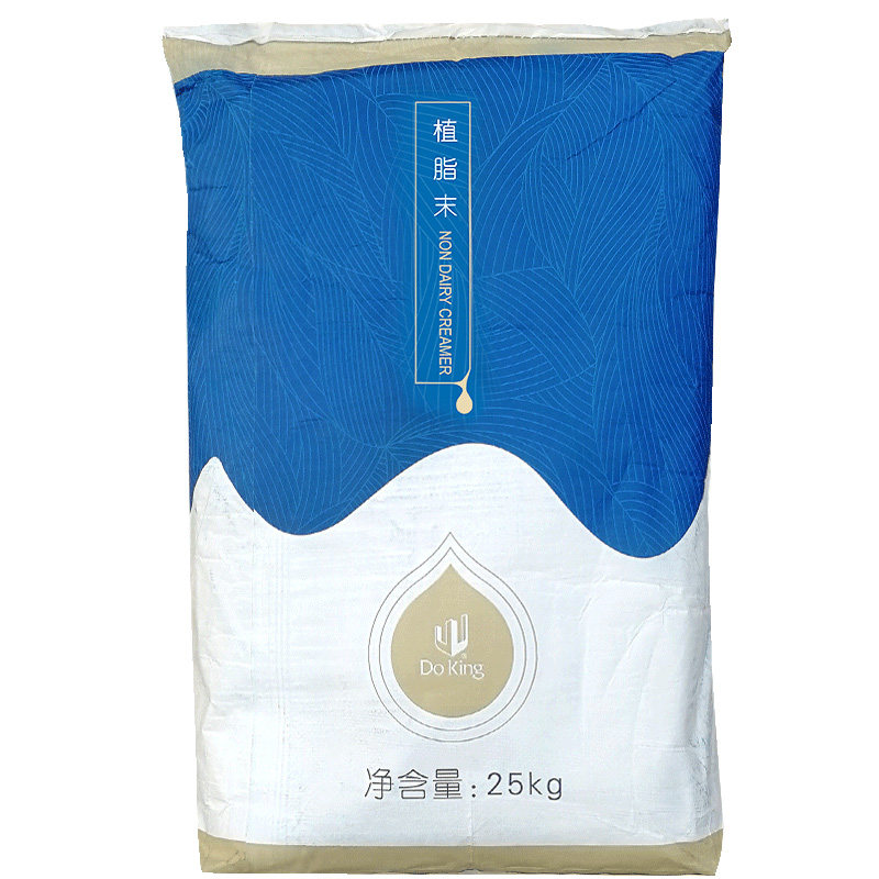 盾皇奶茶专用005植脂末奶精粉