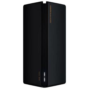 小米路由器AX30005G双频WIFI6内置4路独立信号放大器