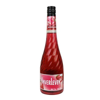 国产洋酒草莓味力娇酒