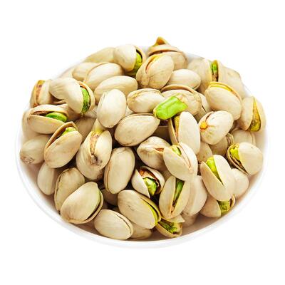 【央妈推荐】原味碧根果2025新货