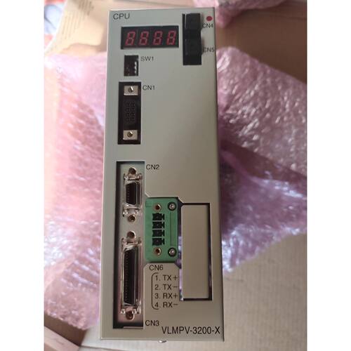 东荣伺服VLMPV3200X拍前询价下单