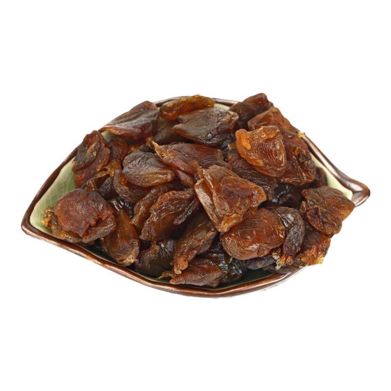 大龙眼桂圆肉干500g*2无核特级无添加新鲜肉干可泡水整箱福建新货