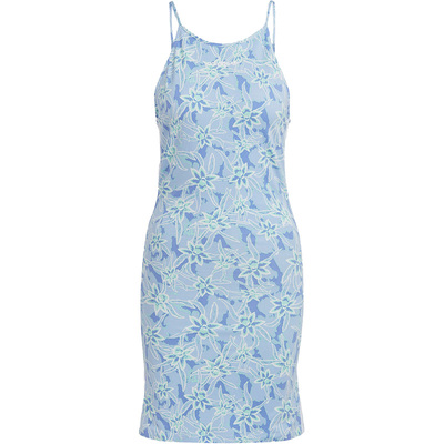 Adidas/阿迪达斯正品DRESS TIGHT女子运动露背连衣裙IU0648