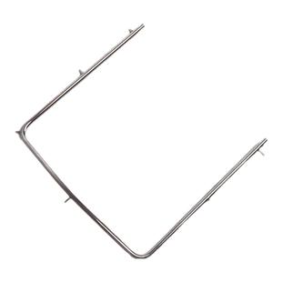 牙医仕牙科橡皮障弓橡皮障布支撑器面弓齿科器械口腔材料撑开支架