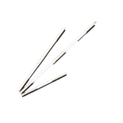 金属拉杆球头扣丝杆双头螺纹轴