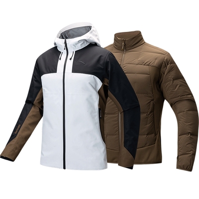 安踏官方旗舰正品保障