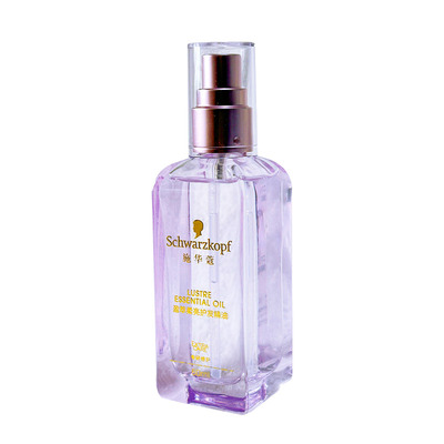 施华蔻护发精油柔顺柔亮