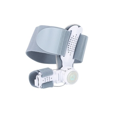 脚趾矫正器拇外翻大脚骨突出纠正大拇指重叠脚趾分离器可调节旋钮