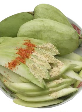 果园直发送调料送削皮刀