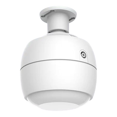 X500吸顶香薰机智能定时自动加香商场4S店酒店大堂香薰机扩香机