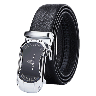 稻草人正品官方皮带男士