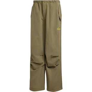 adidas阿迪达斯三叶草秋季男子运动休闲长裤JD5416