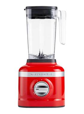 法国进口KitchenAid大功率破壁机