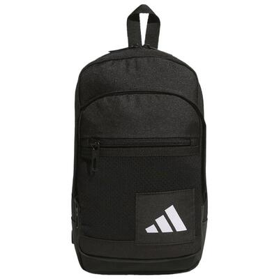 滔搏adidas阿迪达斯男女SLING BAG运动休闲斜挎包KE7432
