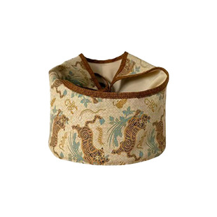 艾虎电加热艾灸帽头部热敷帽无烟艾灸热敷熏蒸艾灸电加热头疗热敷