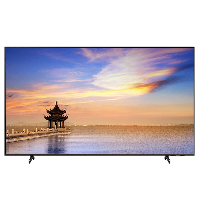 Samsung/三星 UA85CU8000JXXZ 55/65/75英寸4K超高清智能液晶电视