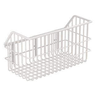 学校课桌收纳置物架教室用课桌收纳筐书桌侧边挂篮放书包书本零食