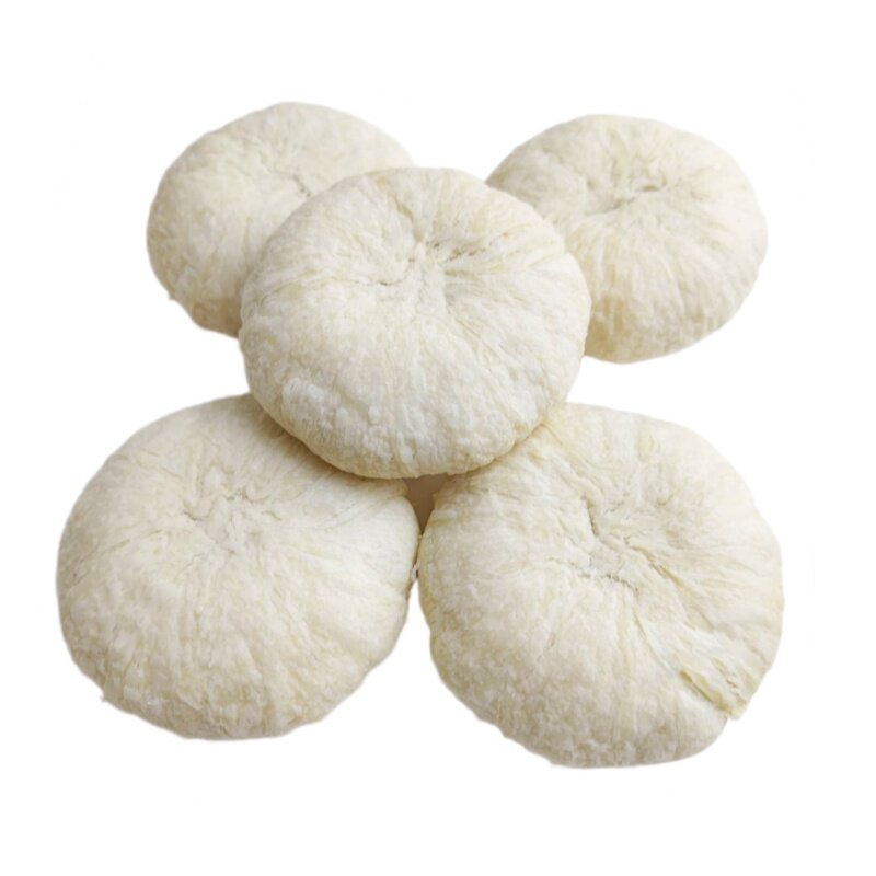 红豆饼蛋黄饼商用半成品冷冻生胚
