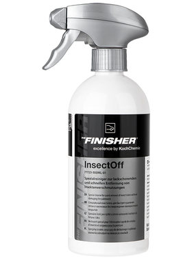 Finisher车内塑料养护剂持久保护