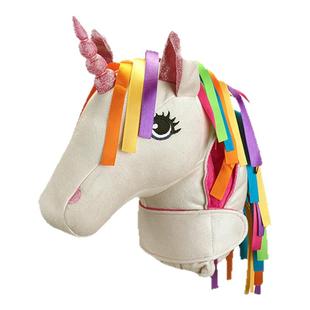 瑞士Micro迈古卡通装饰车头 滑板车自行车配件 独角兽 海豚 恐龙