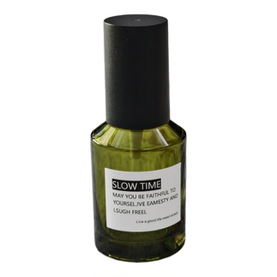 高级加厚玻璃分装瓶套装高端旅行化妆护肤品乳液瓶喷雾瓶按压空瓶