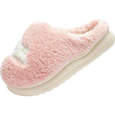 巴拉巴拉拖鞋男童女童家居鞋动物