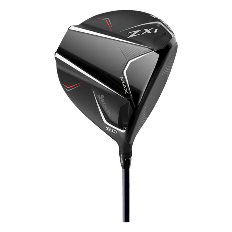 SRIXON高尔夫球杆男士一号木