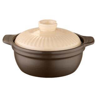 爱仕达陶瓷煲耐高温干烧不裂家用燃气灶砂锅煲仔饭炖汤炖锅石锅