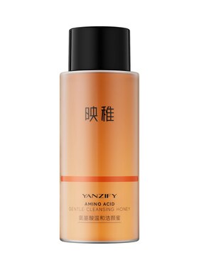 映稚氨基酸敏感肌适用洁颜蜜女士