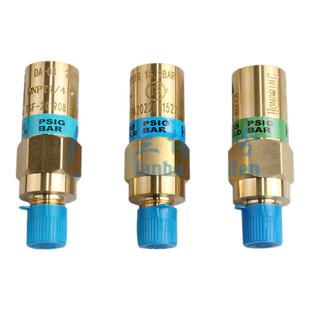 低温安全阀 杜瓦瓶安全阀杜瓦瓶泄压阀 杜瓦瓶配件高压低压安全阀