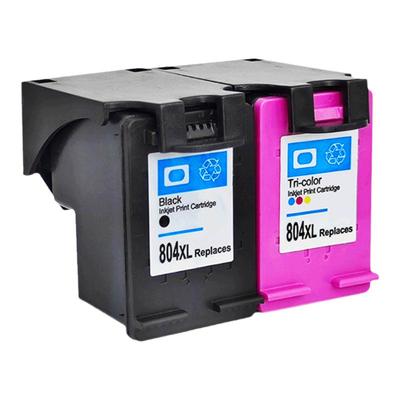 ZSMC惠普6220打印机墨盒HP804