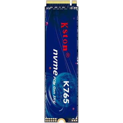金士通M.2NVME固态硬盘TLC颗粒