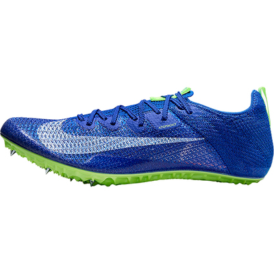 Nike/耐克官方正品Superfly Elite2男女比赛跑步钉鞋CD4382-400