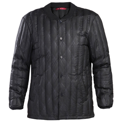 雅鹿中老年人打底轻薄羽绒服